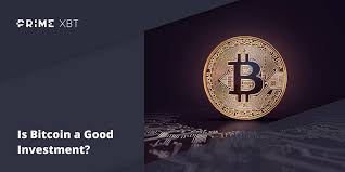 The best way to invest in bitcoin is by buying either a coin or a fraction of a coin through various trading applications. Is Bitcoin A Good Investment Pros Cons In 2021 Primexbt