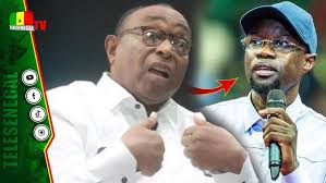 🔥 Jean-Paul Dias détruit Sonko "Il est trop petit pour me provoquer… il  n’est pas à mon niveau !"