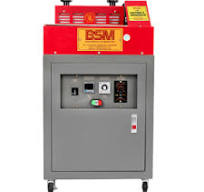 Hot Melt Adhesive Coating Machines/ Applicators | BSM India