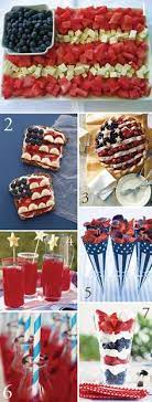 There's actually a reason for this: 60 Party Food 4th Of July Ideas 4th Of July Food July