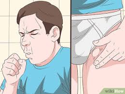 Image result for Inguinal hernia man