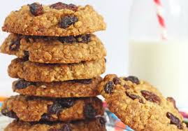 When you bite into these cookies, the first thing you notice is that they're just plain delicious: Diabetic Sugar Free Oatmeal Raisin Cookies Recipe Health Guide 911
