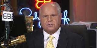 Rush Limbaugh Reveals Lung Cancer Diagnosis Will Cut Down Work Schedule Vos Iz Neias