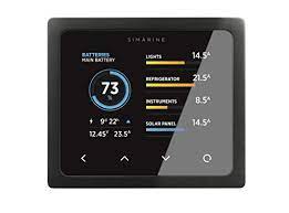 Best Rv Monitor Panel 2021 Tank Levels Batteries More