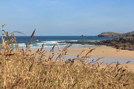 Treyarnon Bay I Don T Know Where That Is But I Want To Go Places To Go Wonders Of The World Happy Places