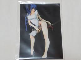 毒島冴子（学園黙示録HIGHSCHOOL OF THE  DEAD）】、【MouseUnit】、ガレージキット未塗装未組立－「樂淘Letao」香港本地日本代購網站