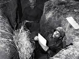 Morale | National Postal Museum