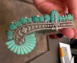Image result for Turquoise 1983 Crown