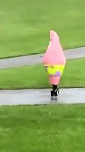Share the best gifs now >>> Patrick Star Heels Gif Patrickstar Heels Omw Discover Share Gifs