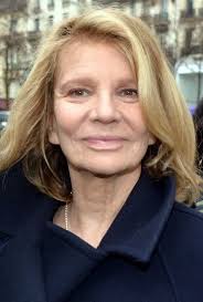 Nicole Garcia - Wikidata