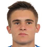 Alen Agic FM 2019 Profile, Reviews