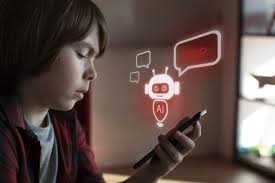 AI tools are illegally training on real children, including for explicit  material | The Star