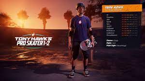 A remaster of the first two games in the tony hawk's franchise. Tony Hawk S Pro Skater 1 2 Gameplay Pc Ps4 Xone Youtube