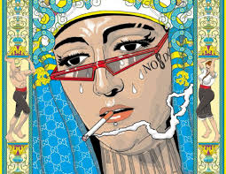 7,948 likes · 513 talking about this · 2,292 were here. Esperanza De Triana Polemico Cartel La Esperanza De Triana Con Gafas Y Fumando En Un Polemico Cartel Radio Sevilla Actualidad Cadena Ser