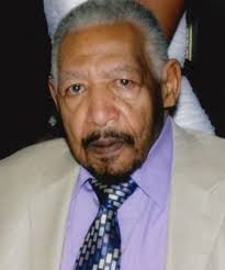 General Taylor Holman Obituary December 3, 2020