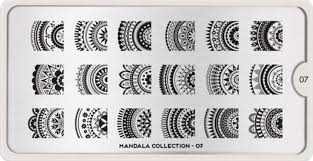 Pin Auf 1stamping Plates I Own