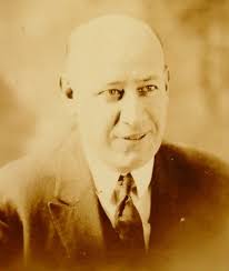 Earl Cleveland “Shine” Philips (1889-1968)