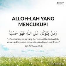 Bhsa arab dari ya alloh yang maha mencukupi. Kunci Quran Kunciquran Profile Pinterest
