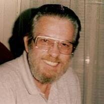 Robert Stroud Obituary