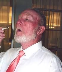 Harold Mowrey Obituary