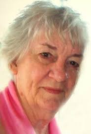 Marilyn Wingert, 87, Le Mars