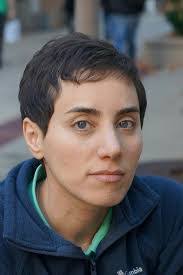Ahmad Mirzakhani's Instagram, Twitter & Facebook