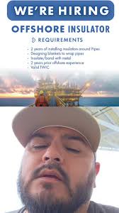 Off Shore Jobs Gulf of Mexico 2025 Hiring