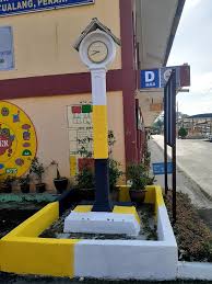 Agrobisnis perikanan (ap) dan 6. Jam Perak Menyambut Smk Dato Bendahara Cm Yusuf Facebook