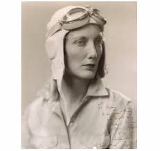 Women, and heroes for all: aviators Tilly Reeve and Beryl Markham — String  Theory by Ray Brimble