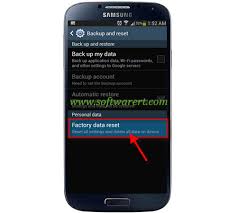 {.intro} much like a google account is basically required if you want to make the most of any android phone, a samsung account is starting to become an integral. How To Reset Samsung Galaxy S4 Software Review Rt