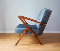 Your Place To Buy And Sell All Things Handmade Retro Chair Midcentury Modern Dining Chairs 60s Armchair