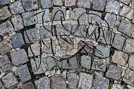 Buy cobblestones and get the best deals at the lowest prices on ebay! Pavers Uncomfortable Pavement Reason Cracked Street Broken Stone Grey Surface Pxfuel