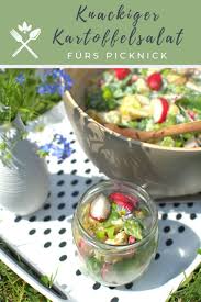 Bunter Kartoffelsalat Mit Knackigem Gemuse Ani S Bunte Kuche Rezept Kartoffelsalat Bunter Kartoffelsalat Salate Mit Fleisch