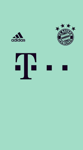 Download Bayern Munchen Away Wallpaper By Phonejerseys A4 Free On Zedge Now Browse Millions O Bayern Munich Wallpapers Manchester United Wallpaper Bayern