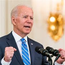 In energy bill, Manchin seeks to strike compromise in crucial chunk of  Biden infrastructure deal