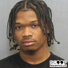 TSU: 22-year-old Braylon Baker & 23-year-old Ashton Turner are each charged  with felony possession of weapons