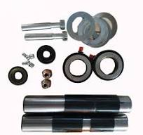 China Steering Box For Higer Bus Spare Parts 8095 957 102 ...