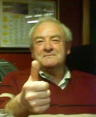 Condolence Book for Michael (Mikey) Nacey (Wellington Bridge, Wexford)