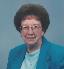 Ada Humphreys Obituary