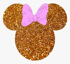 Maybe you would like to learn more about one of these? Glitter Mickey Mouse Head Hd Png Download Kindpng