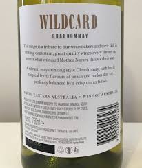 Most wines, red or white, are made to drink well upon release and are best enjoyed while still young and fresh, so i would agree with your five years or but some of the best chardonnays in the world (white burgundy and others) can age for a decade or more. Wildcard Chardonnay Satchells Wines
