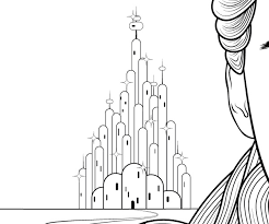 We have designed the best covers for your cookbook in adobe illustrator. Create A Colouring Book Style Illustration Of Dorothy Gale In Adobe Illustrator