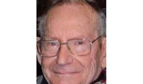 John Padgett 89 Obituary (2020)