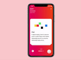 Dieses strategie browsergame lässt dich nicht mehr schlafen. Gamification App Game Design Learn Graphic Design By Color Me On Dribbble