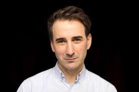 Alan Dempsey's Instagram, Twitter & Facebook