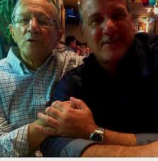 In loving memory of Ottavio Marmora