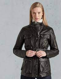 Belstaff Trialmaster Panther Leather Jacket Sponsored Affiliate Trialmaster Belstaff Panther Leather Jacket Jackets Belstaff Jackets