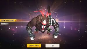 O quiz de free fire é um jogo de perguntas e resposta exclusivo sobre o jogo da garena. Personagem De Cr7 No Free Fire Chrono Ameaca Hegemonia De Alok No Competitivo Free Fire Ge