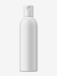 Download Yellowimages Mockups Glossy Plastic Syrup Bottle Mockup Png PSD Mockup Templates