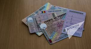 Dar permisul, mai normal ar fi sa fie considerat o licenta care iti da voie sa faci o activitate (in cazul asta, condus) pe o perioada determinata mai ales ca e vorba de una cu consecinte. È™oferi Vor Trebui SÄƒ È™i Schimbe Permisul De Conducere Acte Necesare Tarife